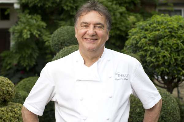 Raymond Blanc, Scenic, river cruise