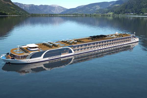 AmaWaterways, ship, cruise, AmaMagna