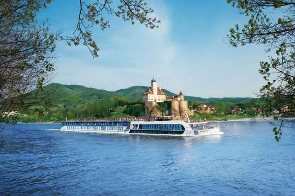 APT, river cruise, cruise