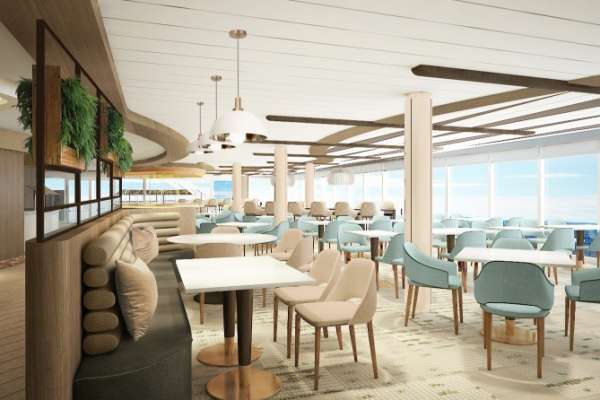 Celebrity Cruises, Celebrity Edge, Celebrity Revolution, cruise, ships