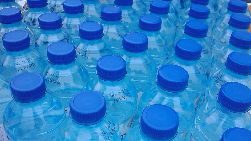 plastic bottles, ocean, environment, cruise, cruising, G Adventures, Galapagos,