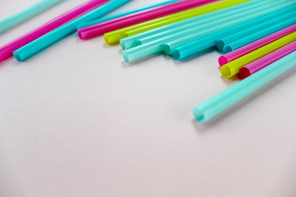 Plastic, plastic straws, single-use plastic, environment, oceans, cruise, cruising, cruise lines, Norwegian Cruise Line Holdings,