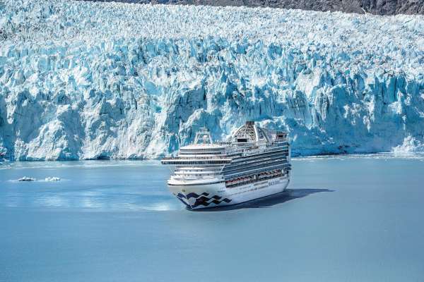 Princess Cruises, Alaska, cruise, cruising, offer, Alaska cruise,
