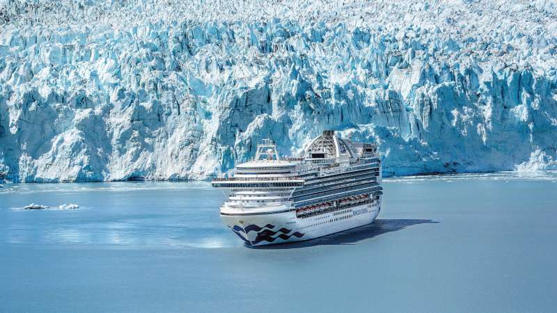 Princess Cruises, Alaska, cruise, cruising, offer, Alaska cruise,