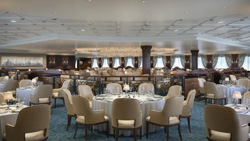 Insignia, Oceania Cruises, cruise, cruising, cruises, ship, upgrade,
