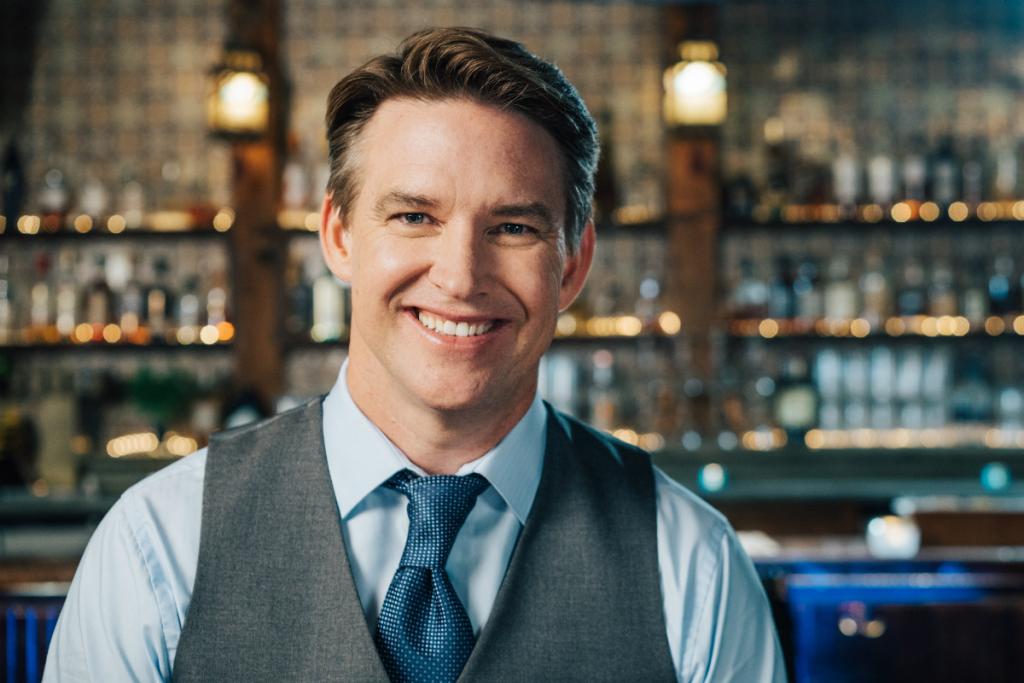 Princess Cruises, Rob Floyd, drinks, cocktails, cruise, cruising, 