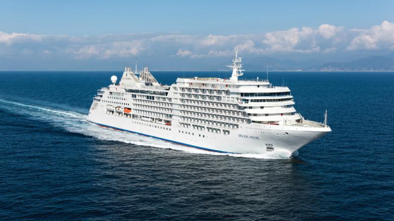 Silversea Cruises, Silversea, cruise, ships, luxury cruise
