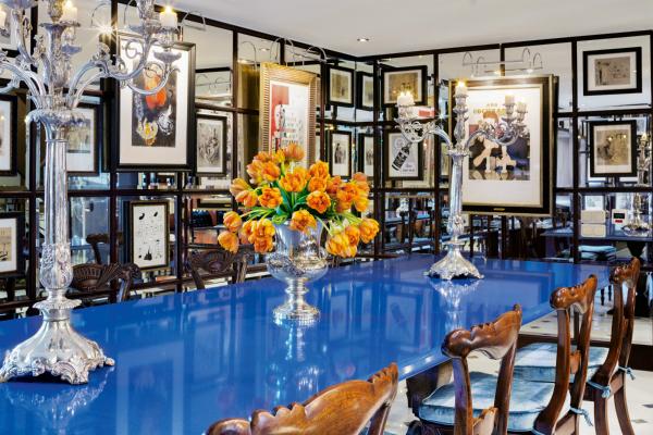 Uniworld, Super Ship, ship, cruise, river, river cruise, River Royale, S.S. Bon Voyage