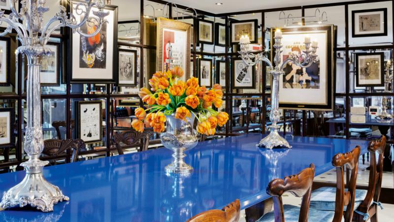 Uniworld, Super Ship, ship, cruise, river, river cruise, River Royale, S.S. Bon Voyage