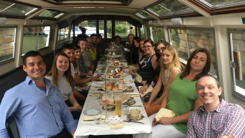 Voyages to Antiquity, cruise, ocean cruise, cruising, Jos Dewing, sales, cruise sales