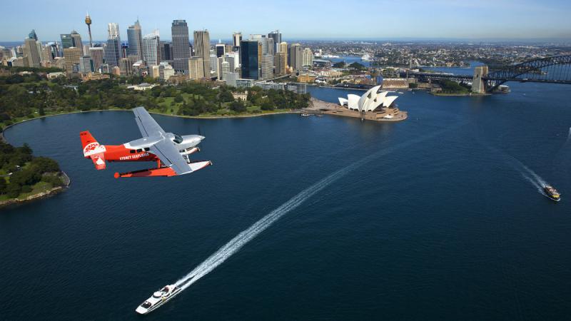 Scenic, cruise, cruising, Australia, New Zealand, cruise industry