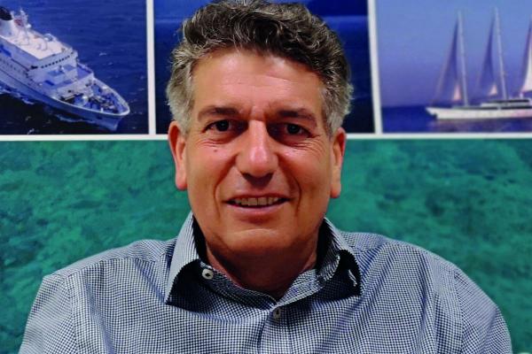 Chris Lorenzo, cruise, cruising, Variety Cruises,