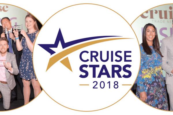 Cruise Stars Awards, cruising, cruise, cruise awards, cruise industry