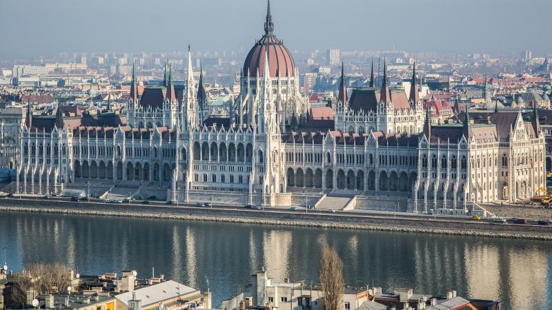 Hungary, Budapest, Crystal Cruises, Natalie Read, cruise, cruising,