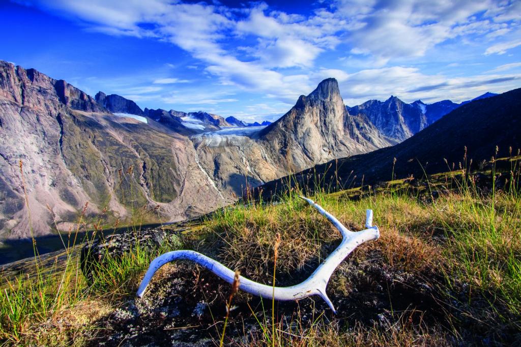 Baffin Island, cruise, cruising, Arctic Circle, Canada,