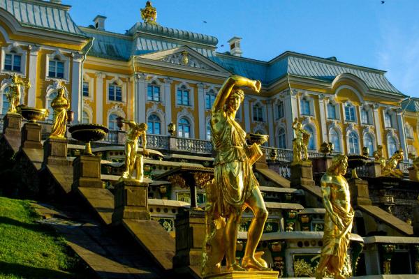 Russia, cruise, Baltic, St Petersburg, Scandinavia,