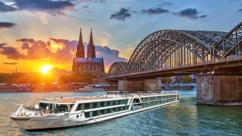 Amadeus River Cruises