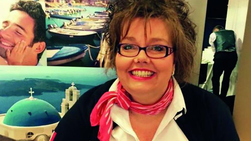 MSC Cruises, cruise, Karen Spencer, cruising,