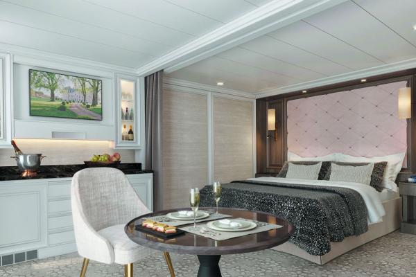 Regent, Regent Seven Seas, Cruise, cruising,