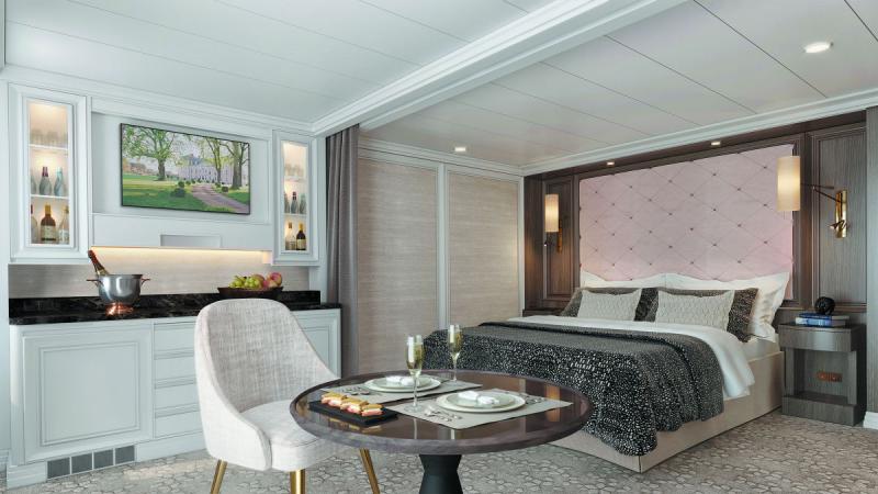 Regent, Regent Seven Seas, Cruise, cruising,