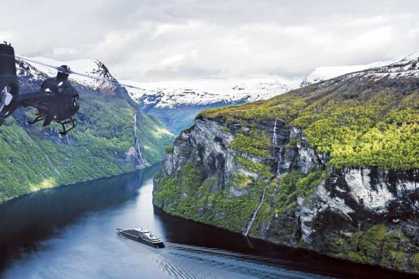 scenic eclipse, cruise, cruising, Scenic,