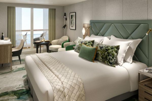 Spirit of Adventure, Saga, Saga Cruises, ship, cruise,