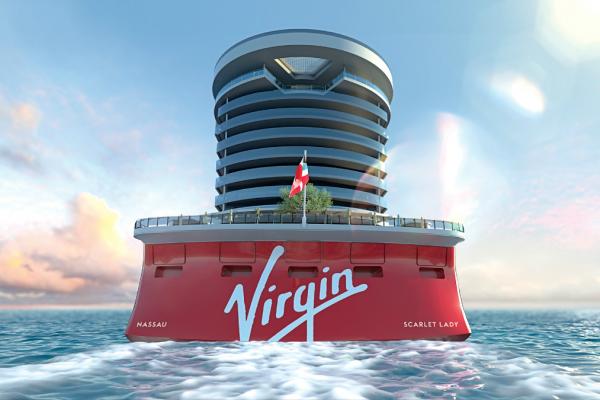Scarlet Lady, Virgin Voyages, Virgin, Cuba, cruise,