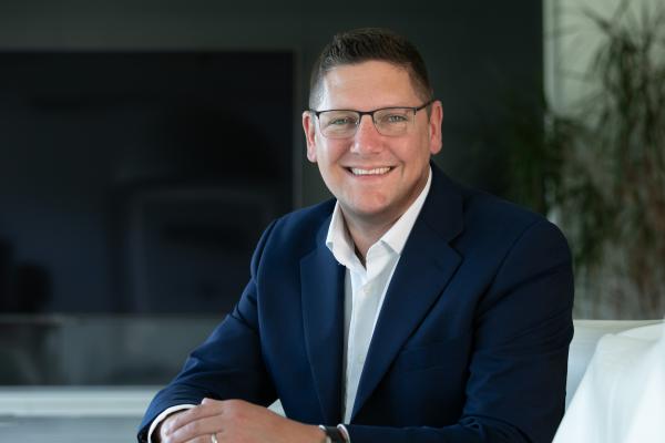 Ben Bouldin, new Royal Caribbean ship