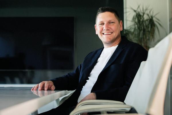 Cruise secrets: Ben Bouldin, Royal Caribbean