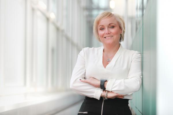 Katie Elson, APT, marketing