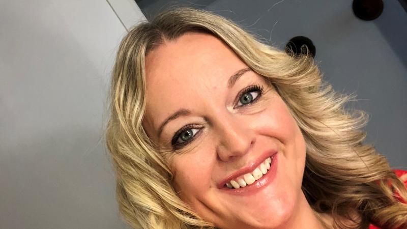 Torey King-Hodkin - Royal Caribbean