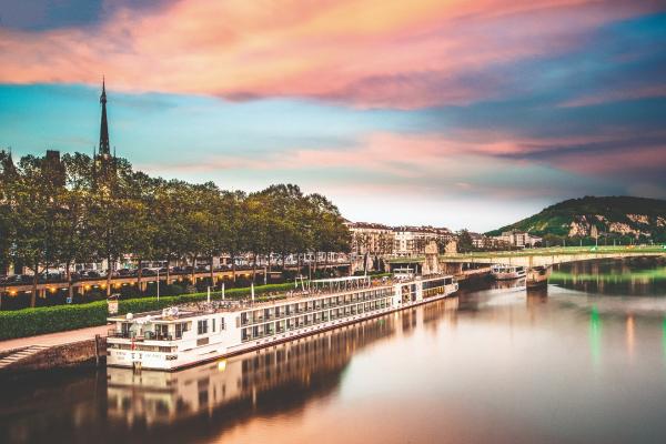 Seine, Viking river cruises, river cruise