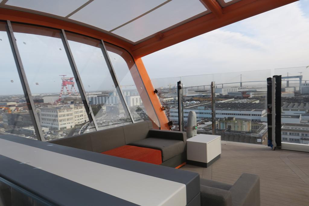 Celebrity Cruises, Celebrity Apex