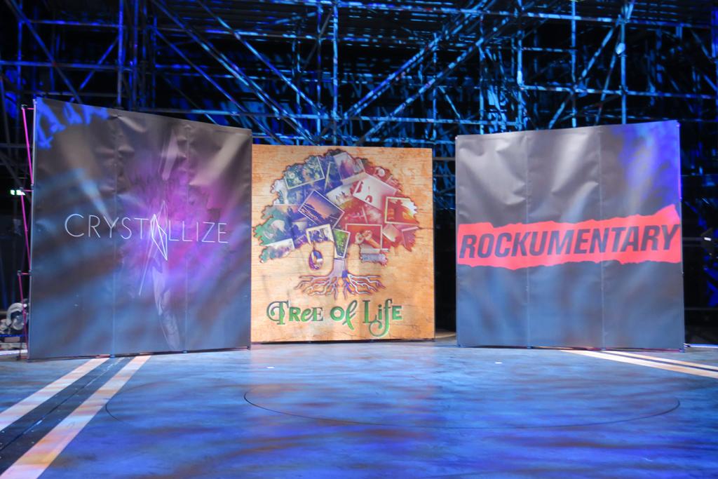 Celebrity Cruises, Celebrity Apex