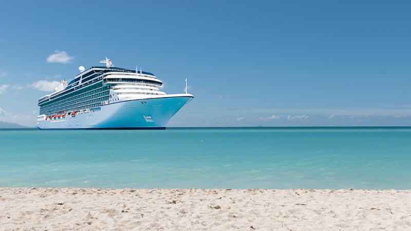 Cruise secrets