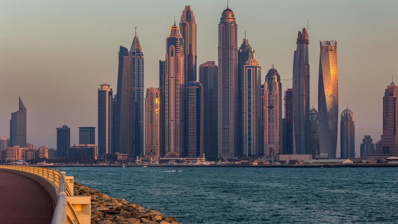 Middle East cruise travel advice