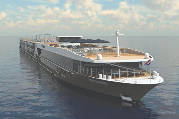 APT, new ships, river cruise, travel, travelmarvel