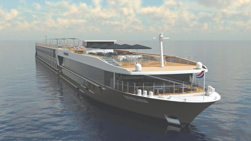 APT, new ships, river cruise, travel, travelmarvel