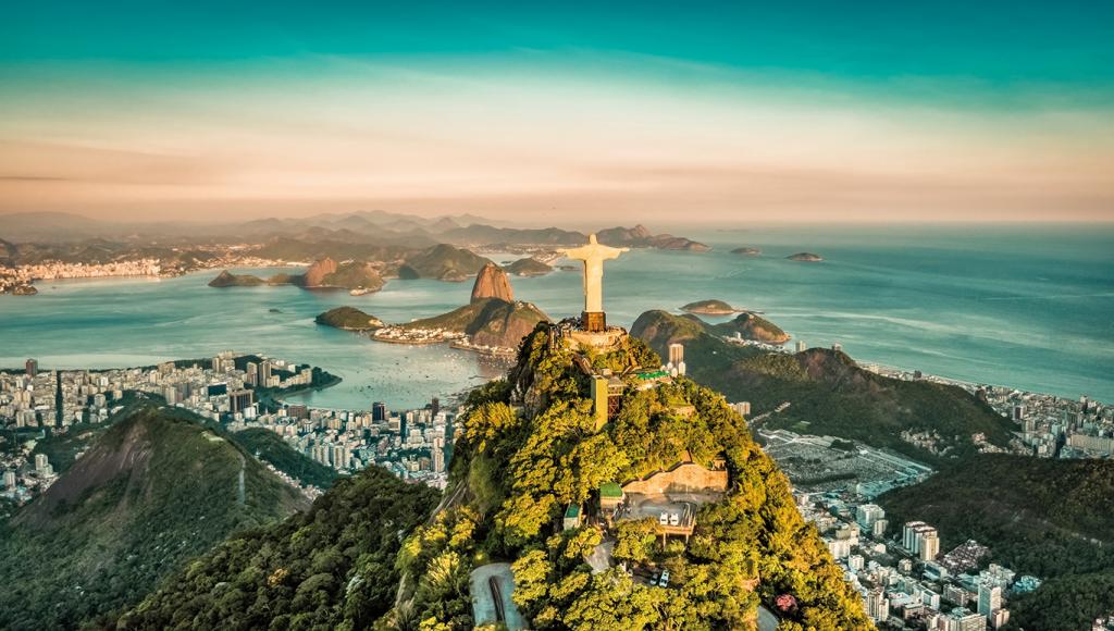 Saga: South America cruise