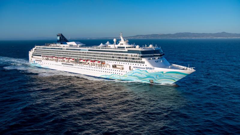 Norwegian Cruise Line, Spirit, Norwegian Cruise Line, cruise, travel,