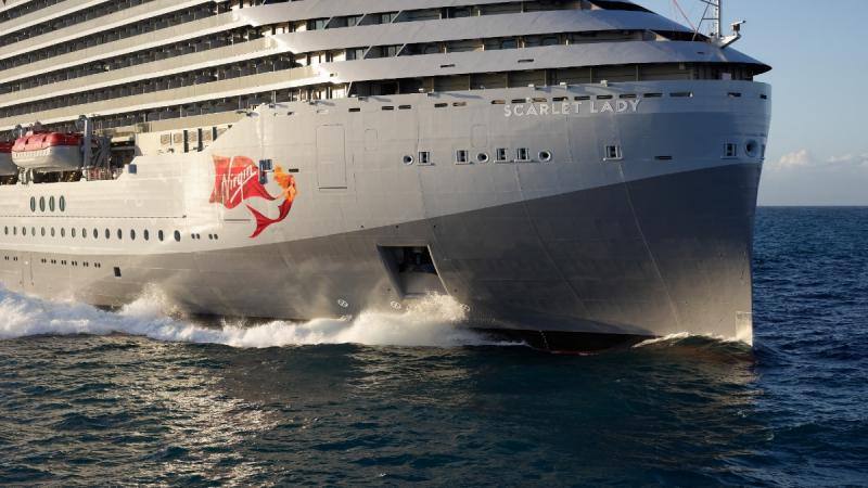 Virgin Voyages has opened bookings for its series of UK cruises