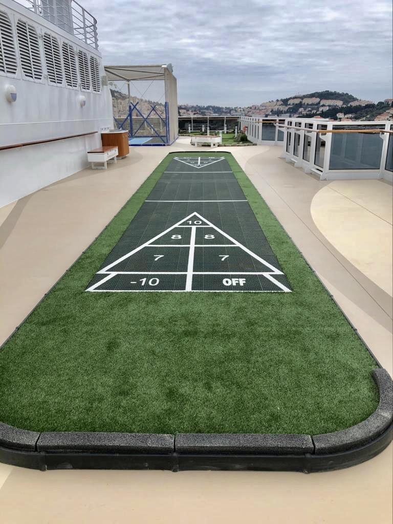 Seven Seas Explorer, Regent Seven Seas cruises