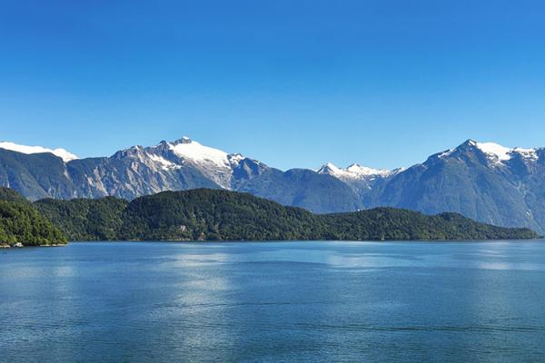 Saga: South America cruises