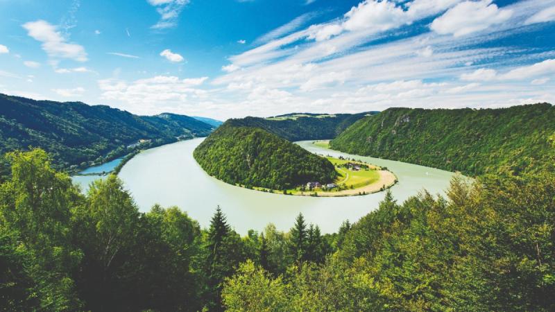 titan travel river cruise
