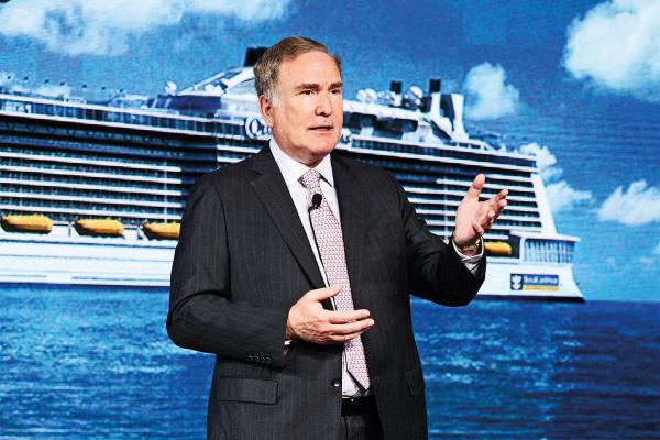Royal Caribbean coronavirus