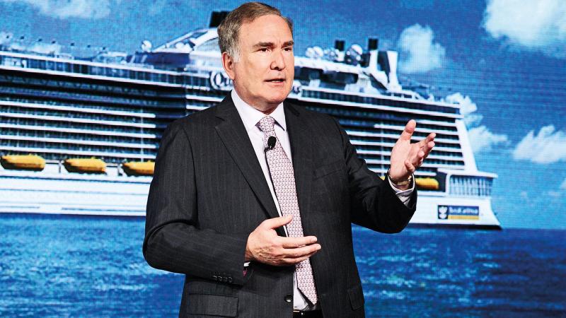 Royal Caribbean coronavirus