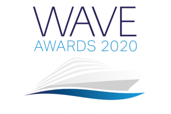 Wave Awards, cruise, travel