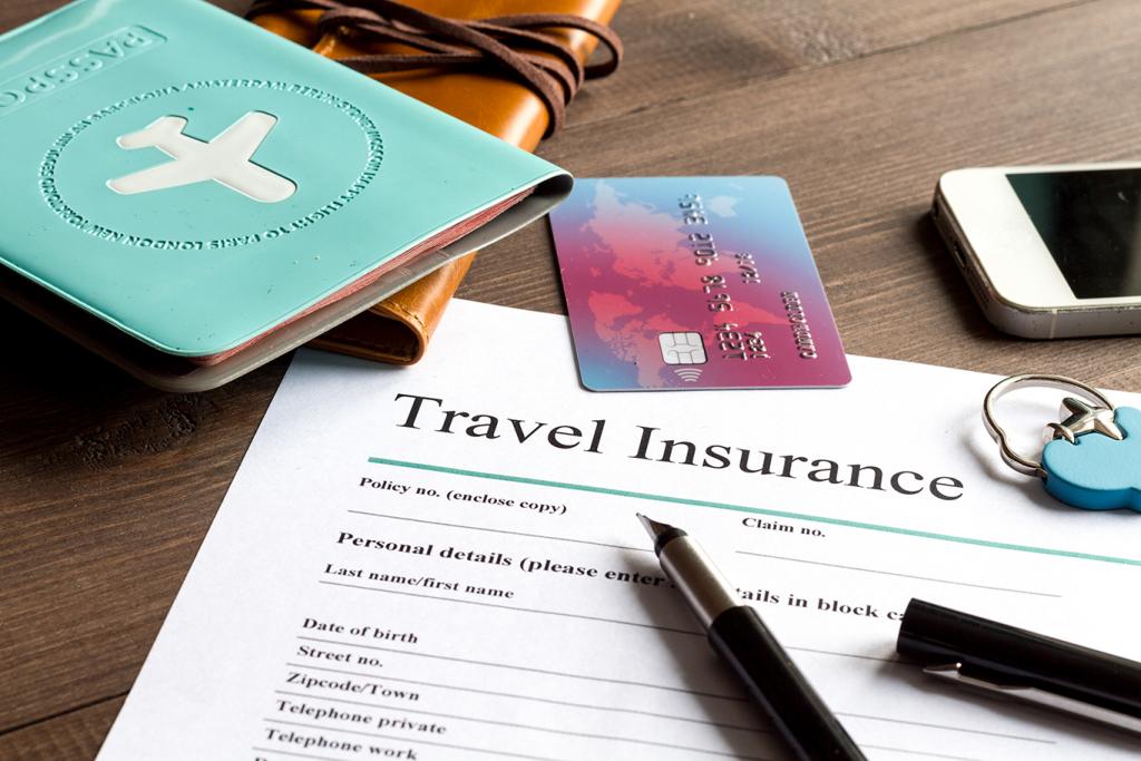 Coronavirus travel insurance: travel advice
