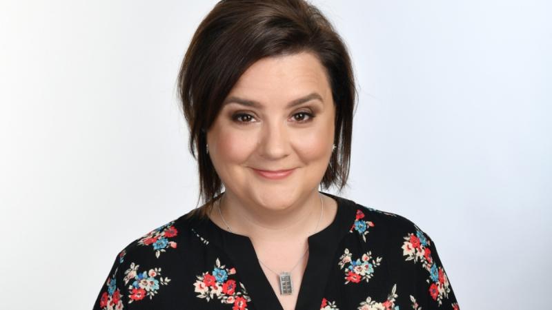 Cruising with Jane McDonald: Susan Calman