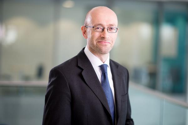 Cunard Simon Palethorpe